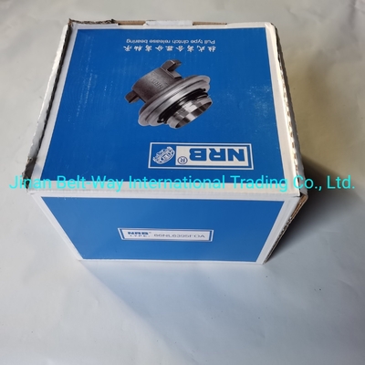 ISO9001 Certificado Sinotruk HOWO Truck Parts Battery Clutch Release Bearing Wg9725160510