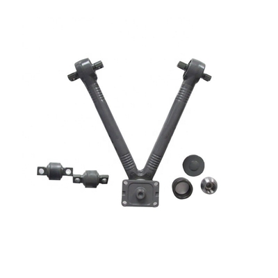 Garantia de metal para acessórios de camiões pesados ISO 9001 Certified Control Arm 81432706077