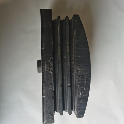 Sinotruk HOWO Wg9925525286 Carro pesado urso de borracha para compradores avançados