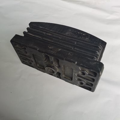 Sinotruk HOWO Wg9925525286 Carro pesado urso de borracha para compradores avançados