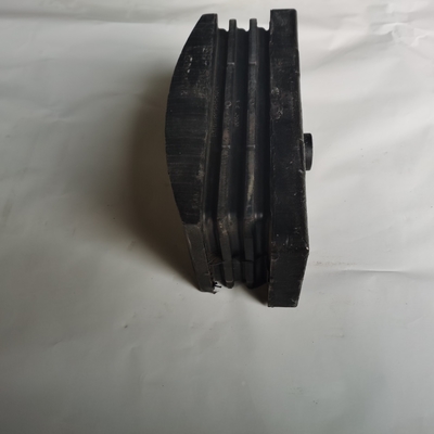 Sinotruk HOWO Wg9925525286 Carro pesado urso de borracha para compradores avançados
