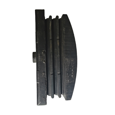 Pagamentos seguros Proteja a sua compra com Sinotruk Parts Rubber Support