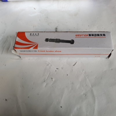 HOWO Calçados de freio dianteiro Pin Wg9137410038 Contato para custos de envio e prazo de entrega
