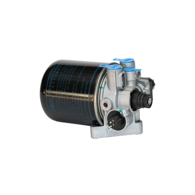 Sinotruk HOWO Air Dryer Assembly Wg9100368471 para peças do sistema de transmissão padrão