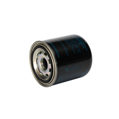 Sinotruk HOWO Air Dryer Assembly Wg9100368471 para peças do sistema de transmissão padrão