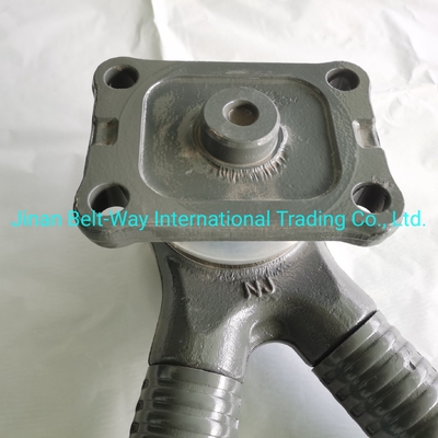 Sinotruk HOWO Truck Parts V Rod V Bolt Az9725529272 Incluído o custo do motor e do transporte