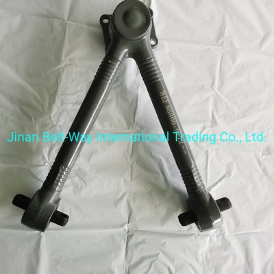 Sinotruk HOWO Truck Parts V Rod V Bolt Az9725529272 Incluído o custo do motor e do transporte