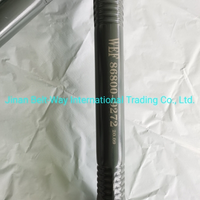Sinotruk HOWO Truck Parts V Rod V Bolt Az9725529272 Incluído o custo do motor e do transporte