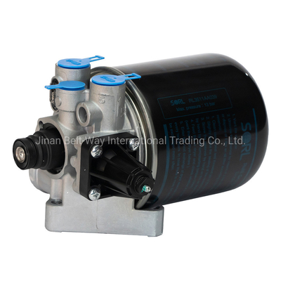 Sinotruk HOWO 371 Parte sobressalente do motor do camião de descarga WG9100368471 Partes do sistema de transmissão