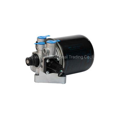 Sinotruk HOWO 371 Parte sobressalente do motor do camião de descarga WG9100368471 Partes do sistema de transmissão