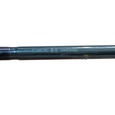 Shacman F2000 F3000 camião de descarga parte U parafuso Dz9114526036 18*93*380 com e Eficiência