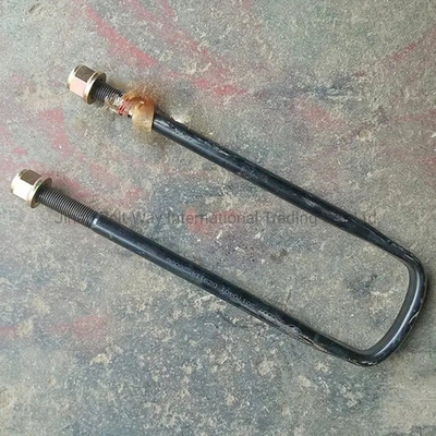Shacman F2000 F3000 camião de descarga parte U parafuso Dz9114526036 18*93*380 com e Eficiência