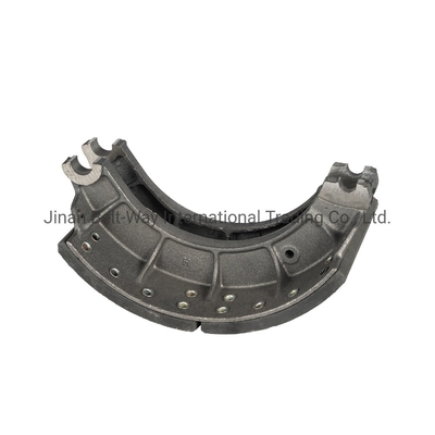 Sinotruk HOWO Truck Back Brake Shoe Az9231342070 para a segurança e desempenho do seu caminhão