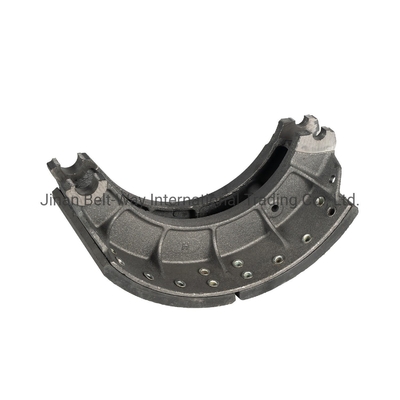 Sinotruk HOWO Truck Back Brake Shoe Az9231342070 para a segurança e desempenho do seu caminhão