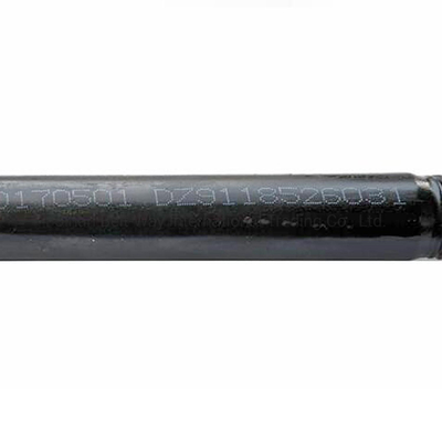 Leaf Spring U Bolt Dz9118526031 para Shacman F3000 F2000 Peças do sistema elétrico Bateria