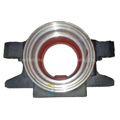 Shacman F3000 Peças sobressalentes Balance Shaft Housing Dz91259520038 para partes do sistema de direção