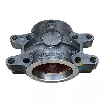 Shacman F3000 Peças sobressalentes Balance Shaft Housing Dz91259520038 para partes do sistema de direção