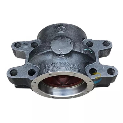 30X30X20 Cm Balance Shaft Housing Dz91259520038 para Sinotruk Shacman F3000 Truck Parts