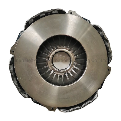 Sinotruk HOWO Peças de camião Cobertura de embreagem Chapa de pressão de embreagem Az9725160100 12V com OEM