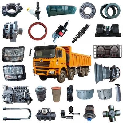 Como mostrado Sinotruk HOWO Peças sobressalentes do motor Az9725520278 Suporte de borracha Suporte online