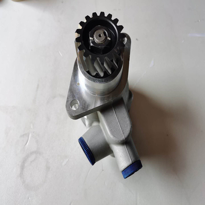 Caminhão pesado Sinotruk OEM n.o Wg9619470080 Bomba de direção elétrica para todos os camiões Sinotruk