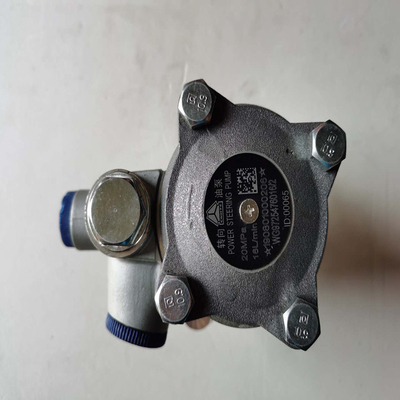 Caminhão pesado Sinotruk OEM n.o Wg9619470080 Bomba de direção elétrica para todos os camiões Sinotruk