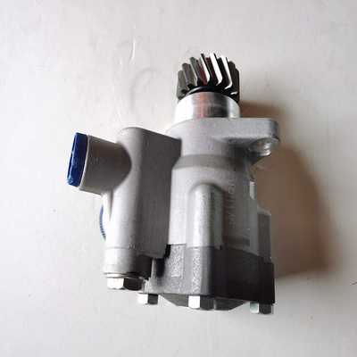 Componente padrão Sinotruk HOWO Truck Parts Steering Vane Pump Wg9619470080
