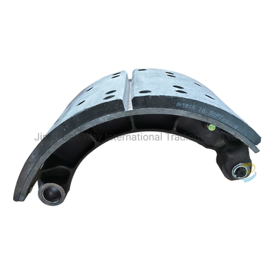 Shacman F3000 F2000 Caminhão de freio traseiro Chapéu de freio Dz9112340061 Weichai Marca do motor