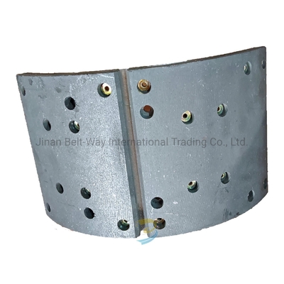 Shacman F3000 F2000 Caminhão de freio traseiro Chapéu de freio Dz9112340061 Weichai Marca do motor