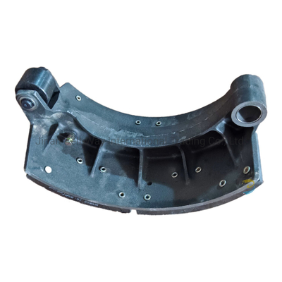 Shacman F3000 F2000 Caminhão de freio traseiro Chapéu de freio Dz9112340061 Weichai Marca do motor