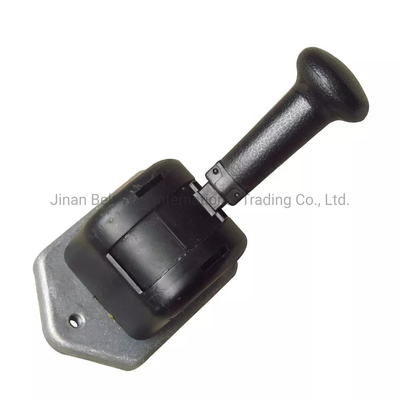 Partes do sistema de transmissão válvula de travão manual para camiões HOWO/Shacman F3000/F2000/M3000