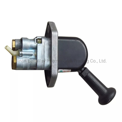 Sinotruk/Shacman/Camc/FAW Partes de camiões pesados válvula de travagem Wg9000360522 para motor naval Weichai Yuchai HOWO