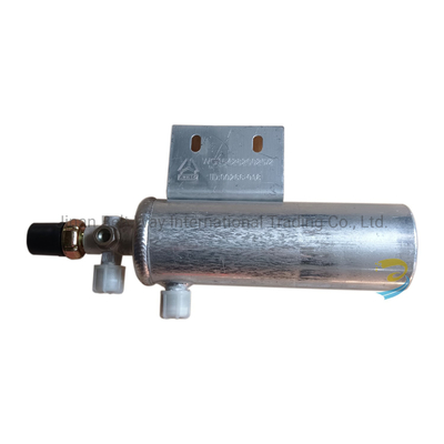 Peças do sistema de travagem Sinotruk HOWO Caminhão Peças sobressalentes Ar condicionado Secador Wg1642820025