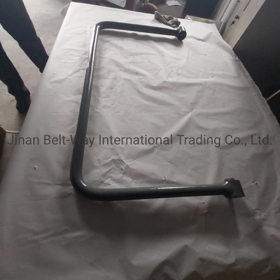 Instalação de barras de estabilização para Sinotruk HOWO Peças de camião Wg9719680006 Wg9925680004 Motor