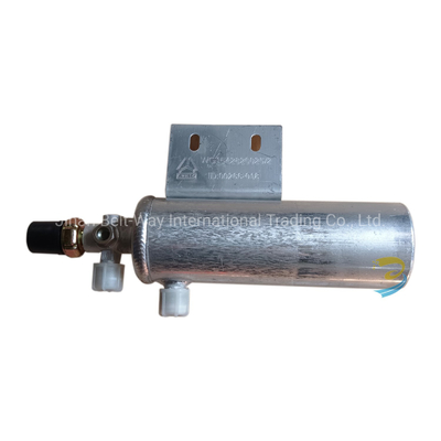 Peças do sistema elétrico Sinotruk HOWO Caminhão Ar Condicionado AC Secador Wg1642820025