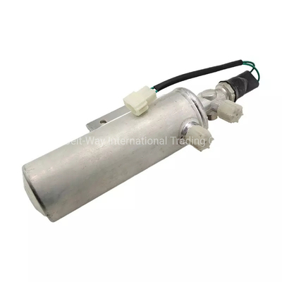 Peças do sistema elétrico Sinotruk HOWO Caminhão Ar Condicionado AC Secador Wg1642820025