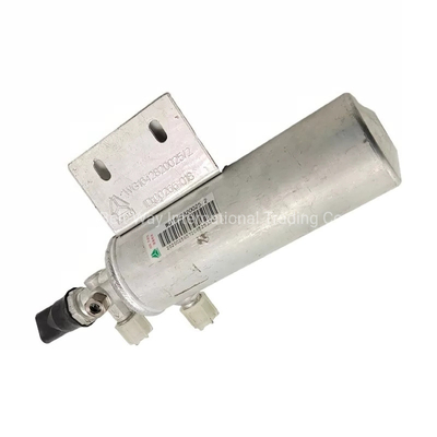 Peças do sistema elétrico Sinotruk HOWO Caminhão Ar Condicionado AC Secador Wg1642820025