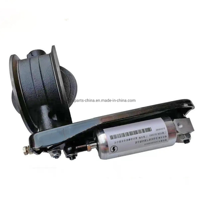 Válvula de travão de escape do motor Dz91189180002 para Shacman F3000 F2000 Partes do sistema de direção