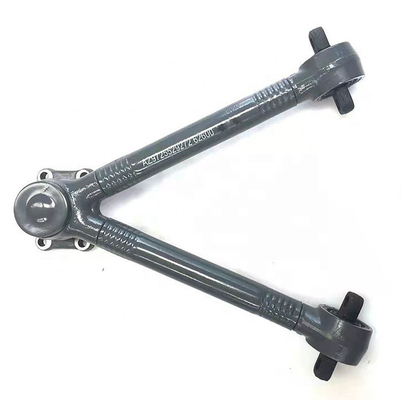 Sinotruk HOWO Truck Parts V Rod de tração Az9725529272 Rod de binário para sistema elétrico