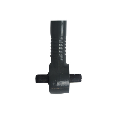 Sinotruk HOWO Truck Parts V Rod de tração Az9725529272 Rod de binário para sistema elétrico
