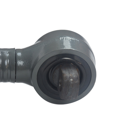 Sinotruk HOWO Truck Parts V Rod de tração Az9725529272 Rod de binário para sistema elétrico