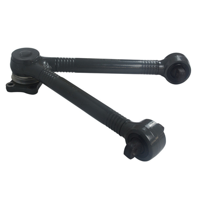 Sinotruk HOWO Truck Parts V Rod de tração Az9725529272 Rod de binário para sistema elétrico