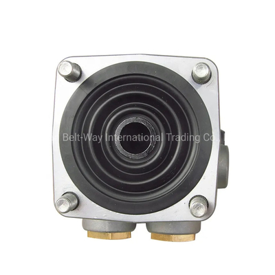Wabco Master Brake Valve Wg9719360005 Partes do sistema de direção para camiões HOWO Partes sobressalentes