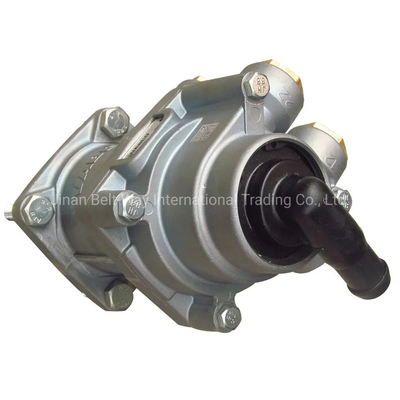 Wabco Master Brake Valve Wg9719360005 Partes do sistema de direção para camiões HOWO Partes sobressalentes
