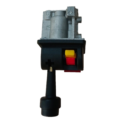 Sinotruk HOWO Truck Parte Hyva válvula de controlo de ar 14750652h