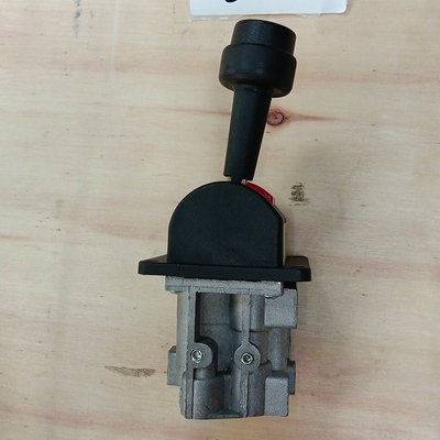 Peças para caminhão Sinotruck Hyva 14750652h válvula hidráulica manual para dentro de suas necessidades