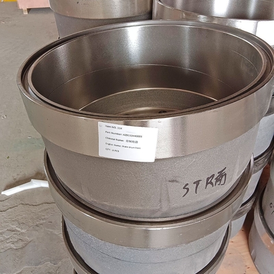 Bateria de travagem padrão Az9112440001 para camião de descarga HOWO