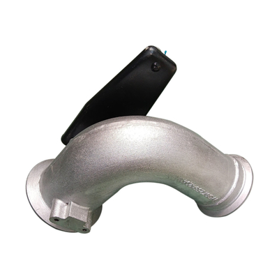 Sino HOWO Truck Exhaust Brake Butterfly Valve Wg9725542041 para o mercado da Ásia do Sul