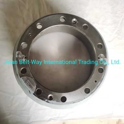 Partes do sistema elétrico Bateria para Sinotruk HOWO Truck Brake Drum Wg9231342006 Durável