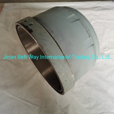 Partes do sistema elétrico Bateria para Sinotruk HOWO Truck Brake Drum Wg9231342006 Durável